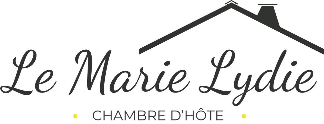 Le Marie Lydie - Chambre d'hôte La Chapelle-d'Abondance Exterior foto